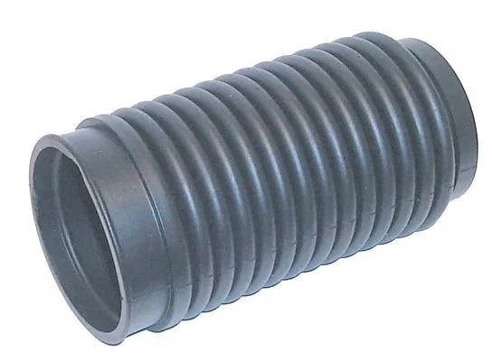 18-2764 – SIERRAMARINE Sterndrive Bellows, Fits OMC Sterndrive Engines Exhaust Bellows Black